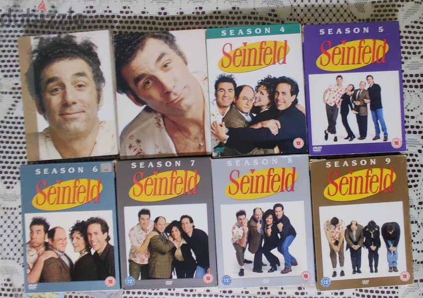 DVD for sale 3