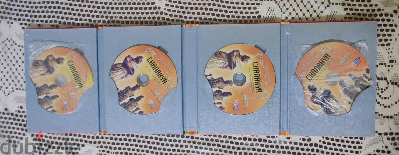 DVD for sale 7