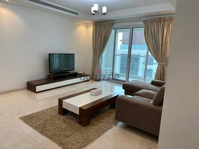 RGNA8627-Furnished two bedroom apartment,Ghubra