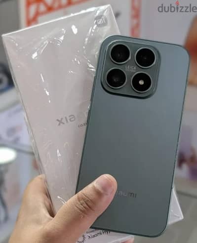 xiaomi 17