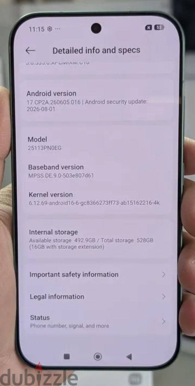 xiaomi 17 4