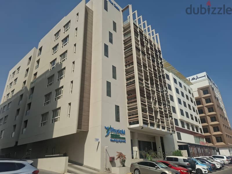 RAZA9104-Two bedroom apartment in Azaiba 9