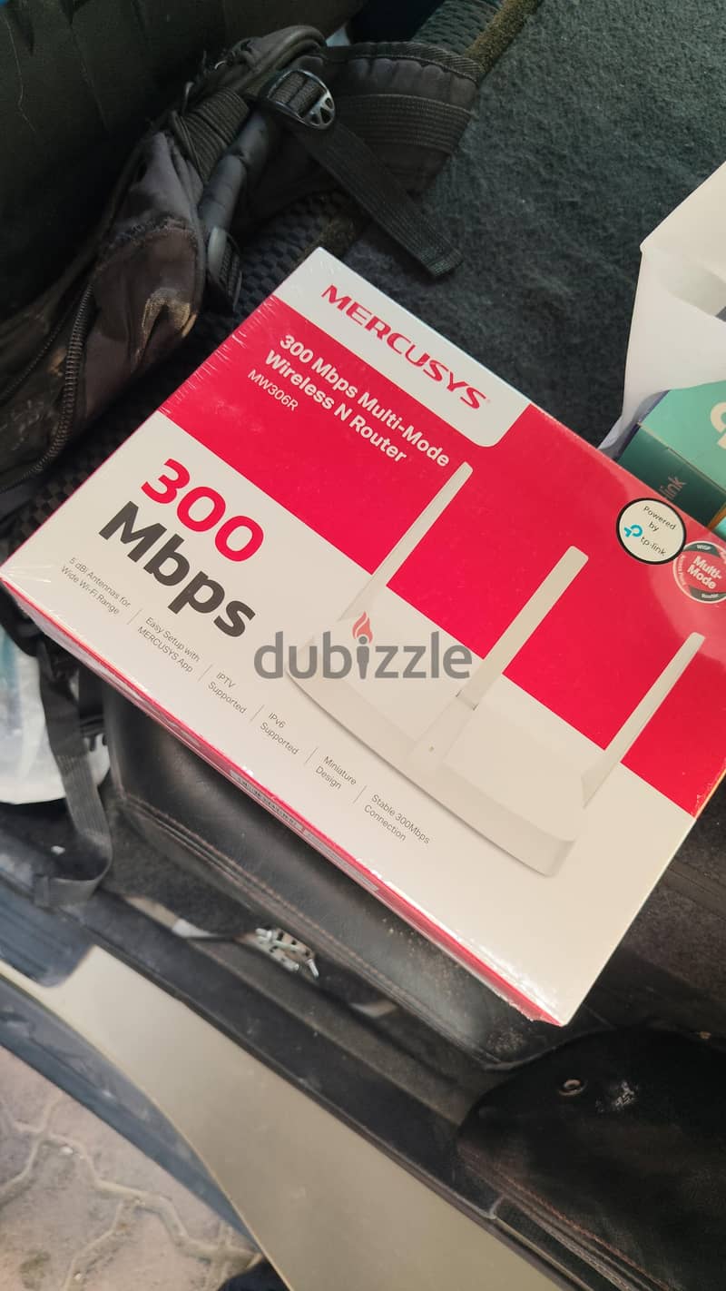 Sharing Network / Wifi Extender & And I have All type ls of routers 2
