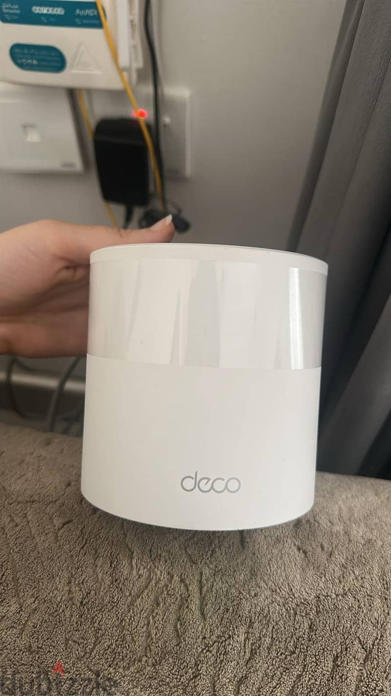 Sharing Network / Wifi Extender & And I have All type ls of routers 7