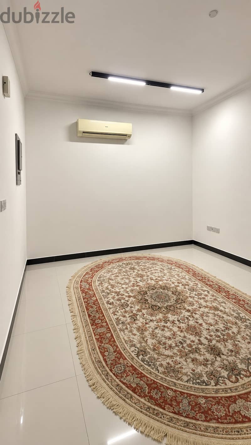 Fully Furnished Villa for Rent – Al Khoudh 6 3