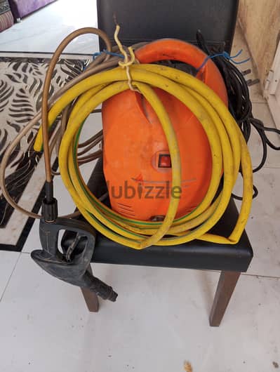 pressure pump good condition