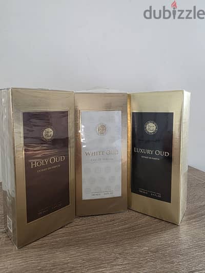 Offer on Trend UAE perfumes  عرض على عطور الترند الاماراتية