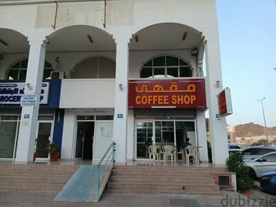 Urgent coffee shop for sale