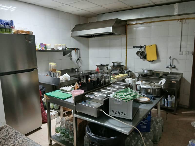 Urgent coffee shop for sale 4