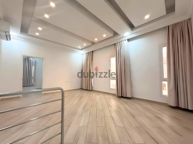 Villa for Rent in South Mawaleh – Phase 3. 2