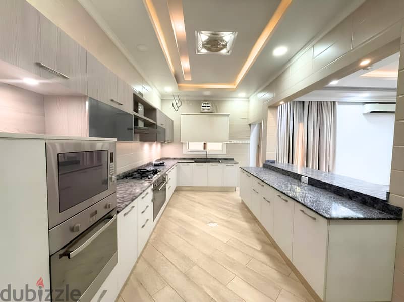 Villa for Rent in South Mawaleh – Phase 3. 3
