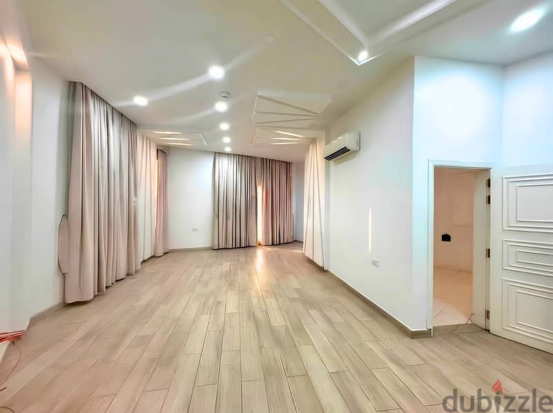 Villa for Rent in South Mawaleh – Phase 3. 4