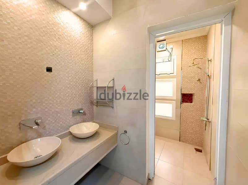 Villa for Rent in South Mawaleh – Phase 3. 7