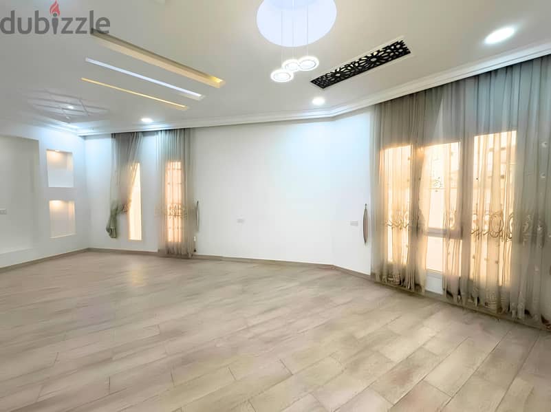 Villa for Rent in South Mawaleh – Phase 3. 8