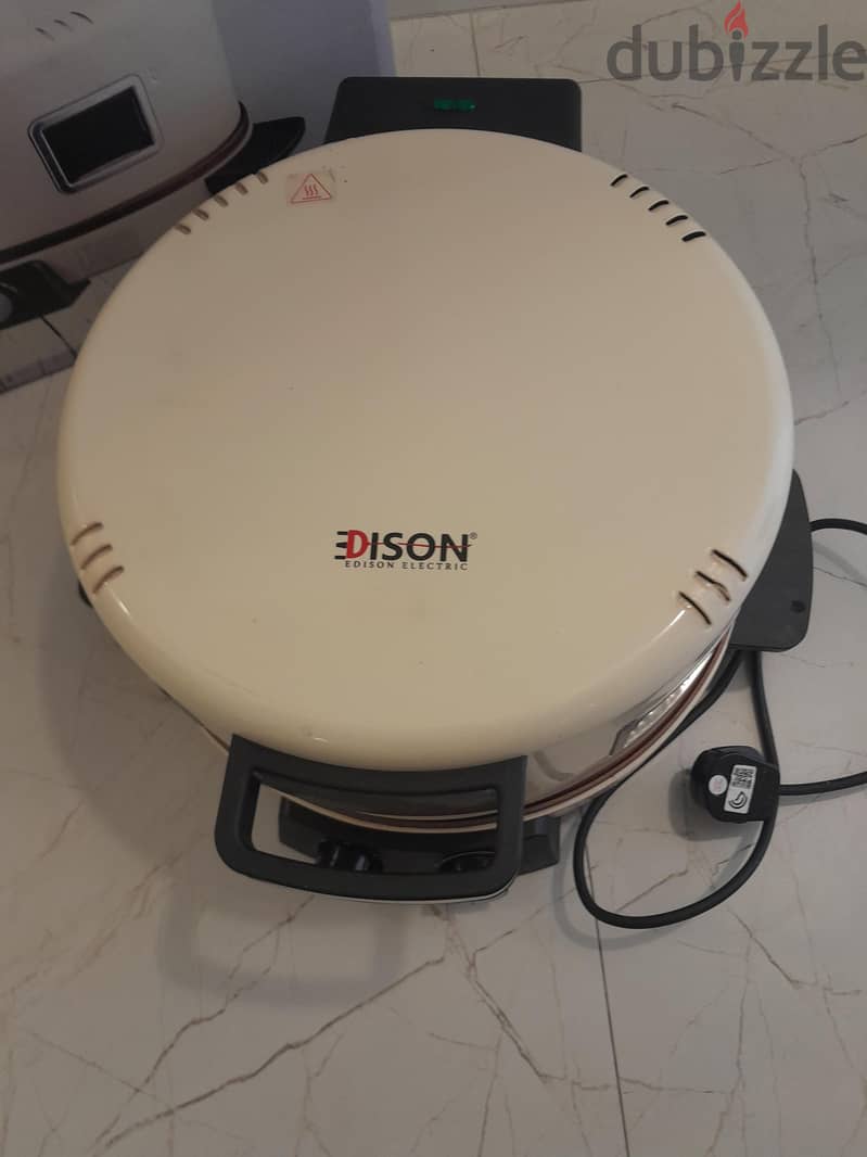 EDISON 1