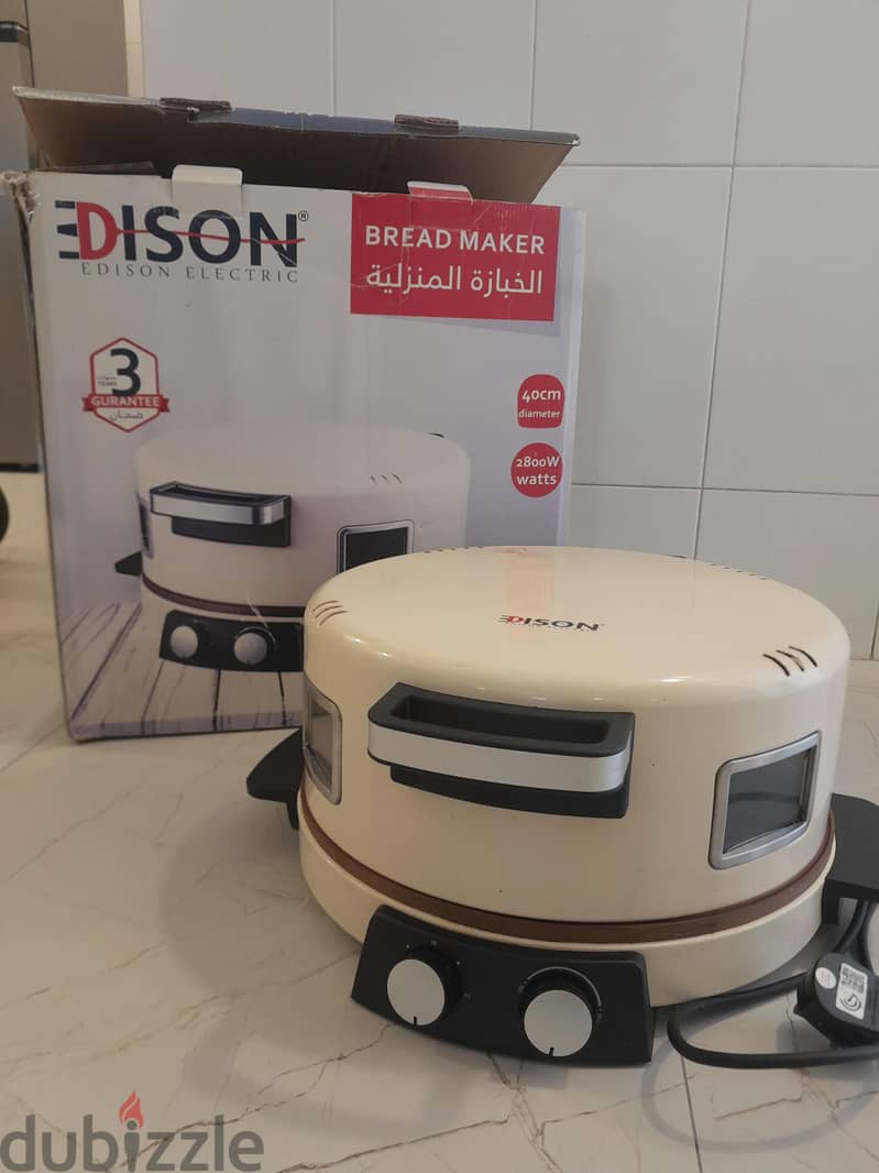 EDISON 2