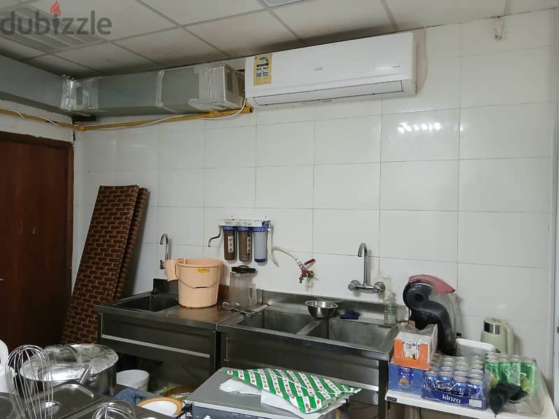 Urgent coffee shop for sale 7