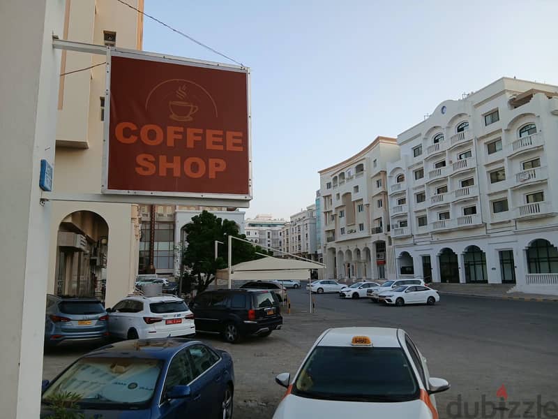 Urgent coffee shop for sale 8