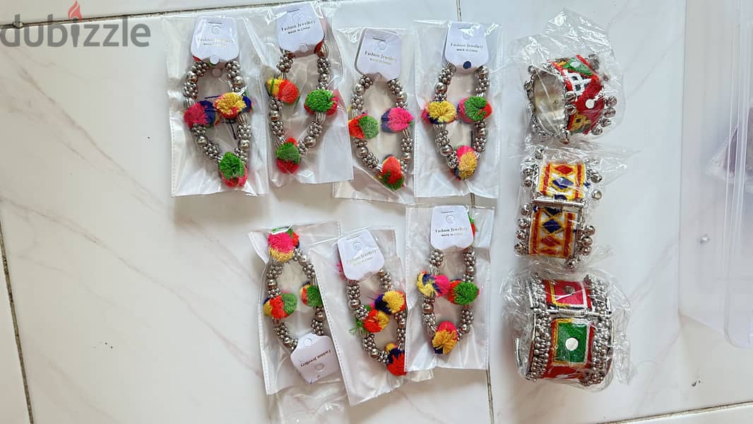 Navratri Jewelry 1