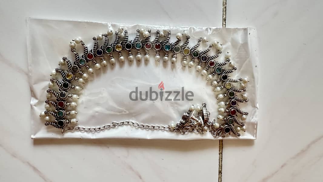 Navratri Jewelry 2