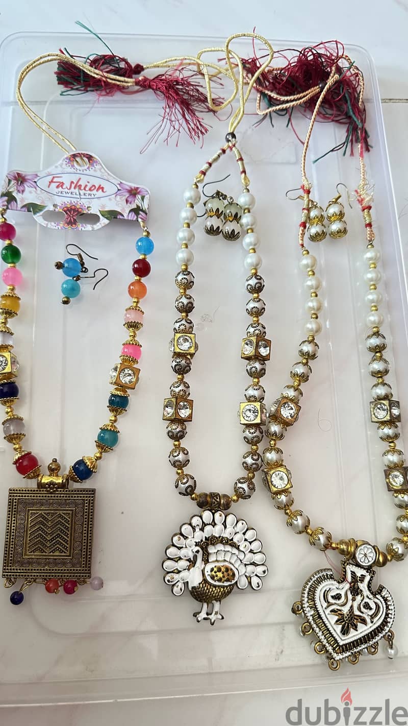 Navratri Jewelry 3