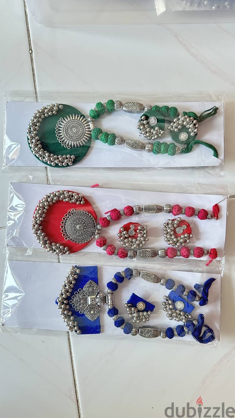 Navratri Jewelry 4