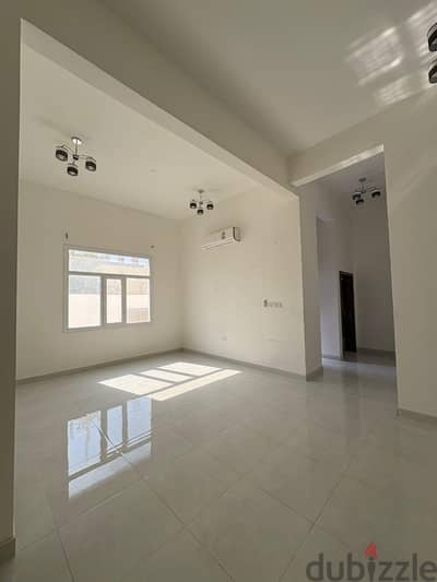 شقة للايجار في الخوض Apartment for Rent in Al-Khoudh