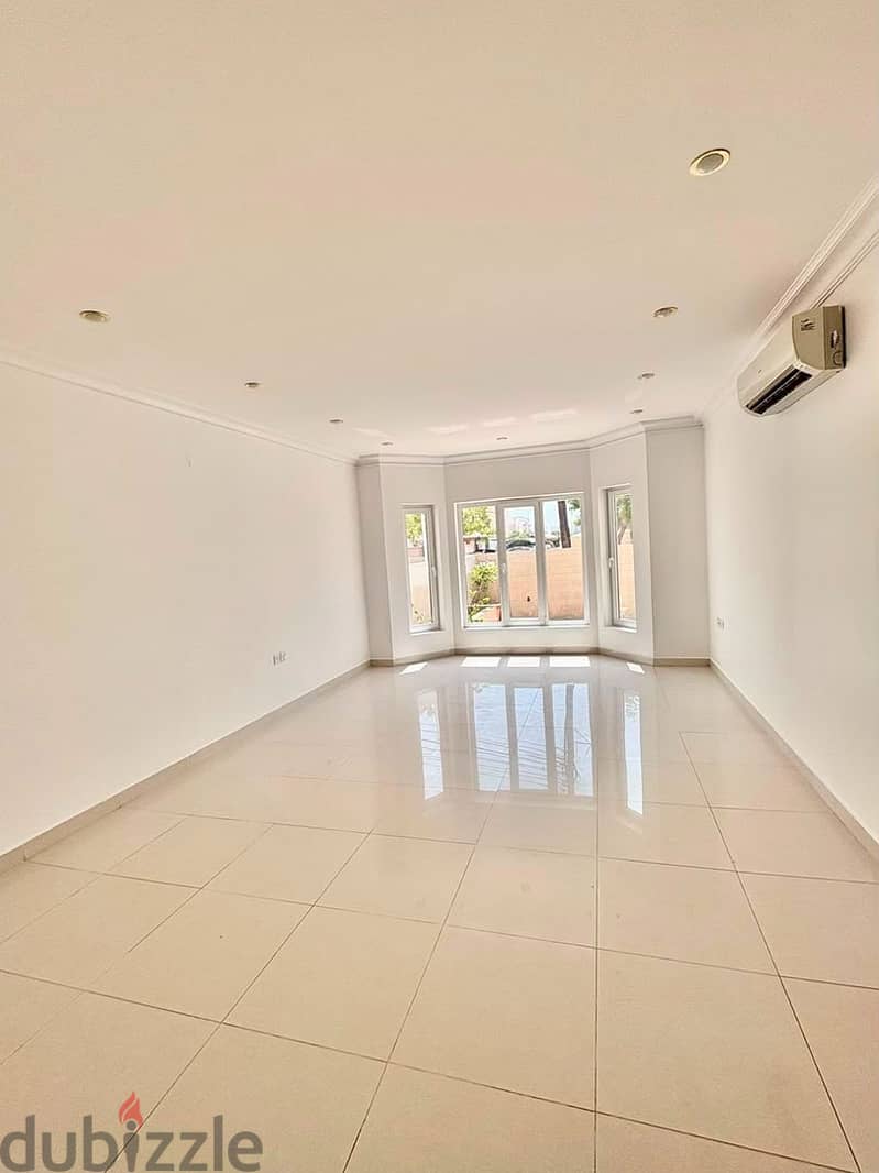Spacious Villa for Rent – Al Mawaleh North 2