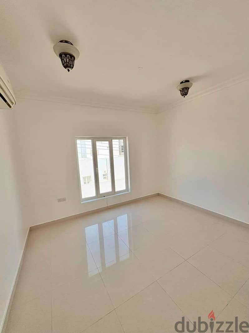 Spacious Villa for Rent – Al Mawaleh North 4