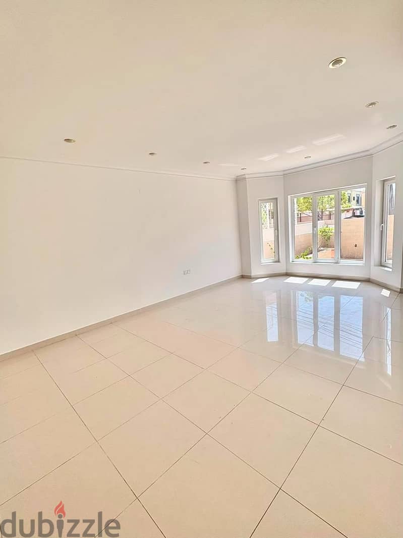 Spacious Villa for Rent – Al Mawaleh North 5