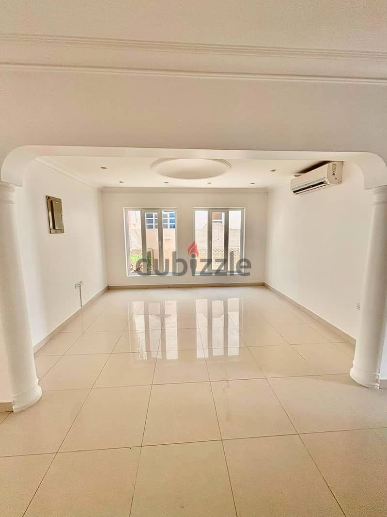 Spacious Villa for Rent – Al Mawaleh North 6