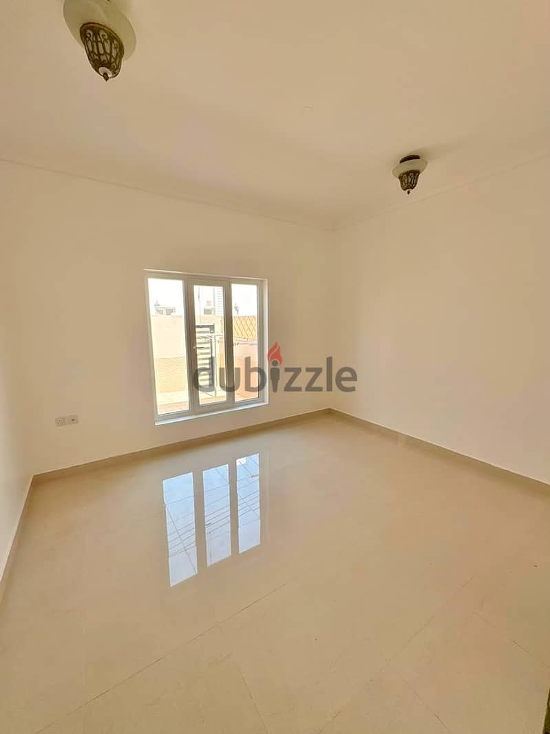 Spacious Villa for Rent – Al Mawaleh North 11