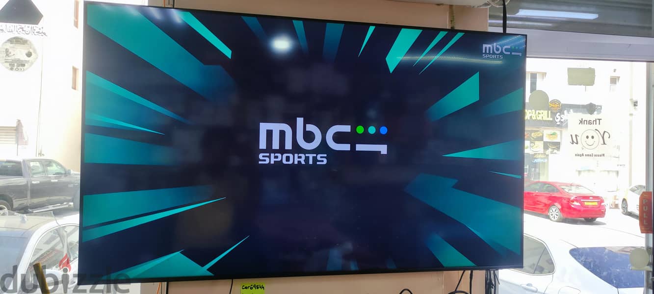 Samsung Slim Tv 1