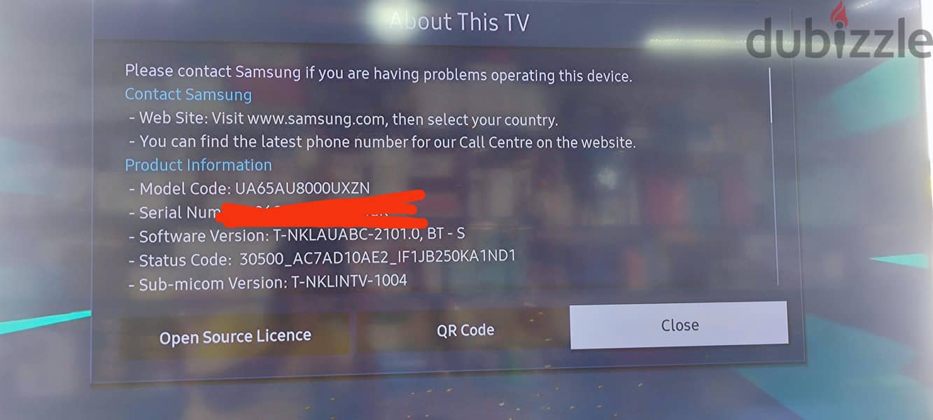 Samsung Slim Tv 2