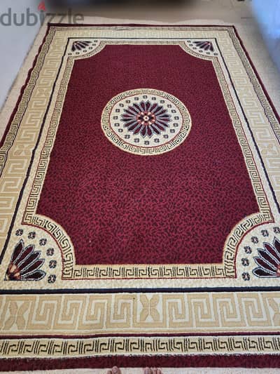Carpet