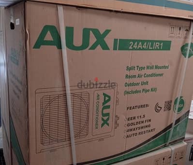 unused only outdoor unit 2 ton for sale