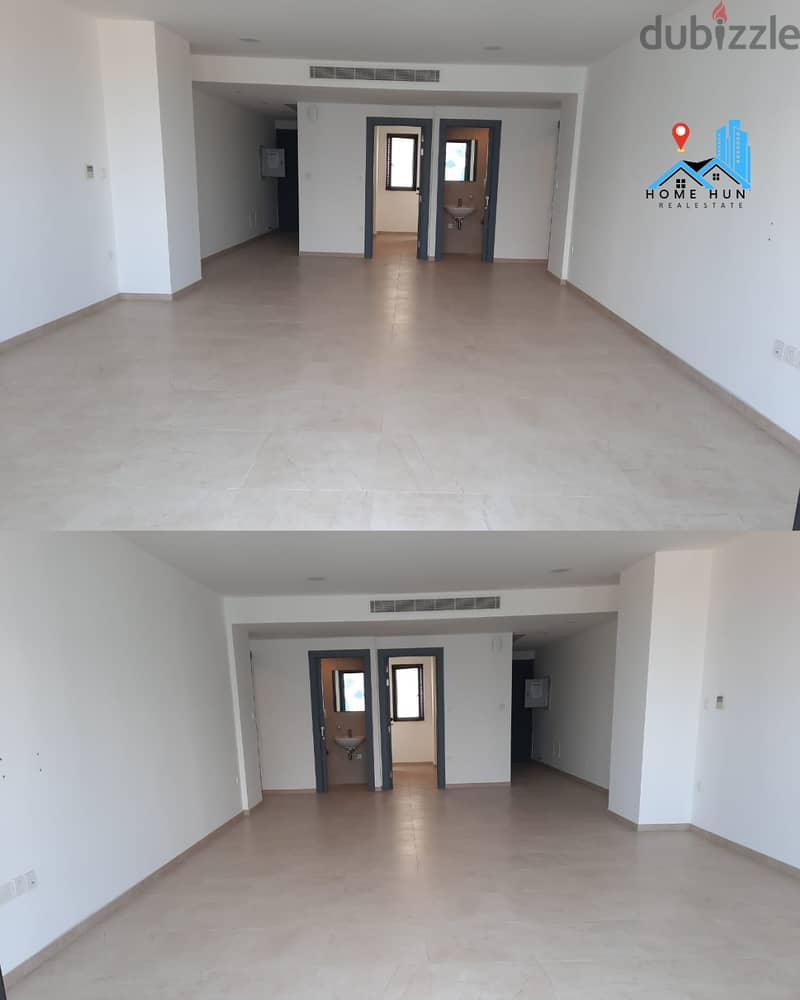 MUSCAT HILLS | STUNNING 2BHK APARTMENT 1
