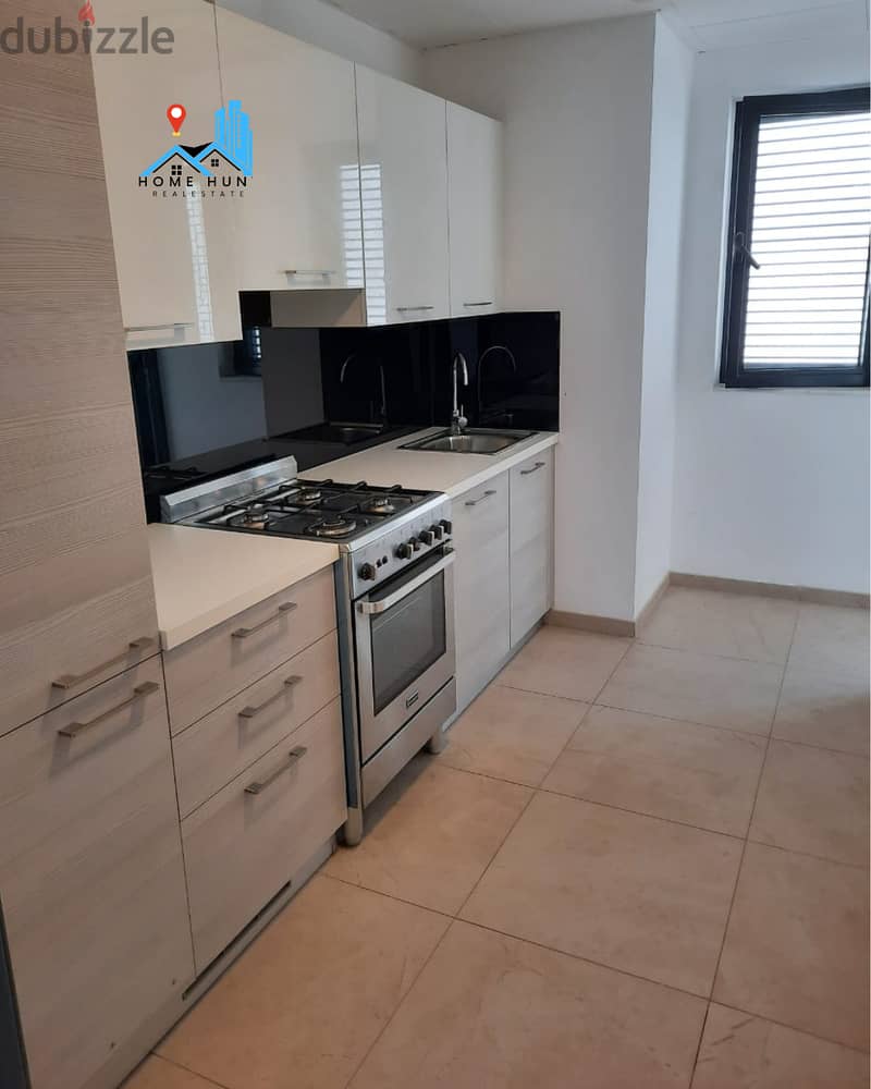 MUSCAT HILLS | STUNNING 2BHK APARTMENT 4
