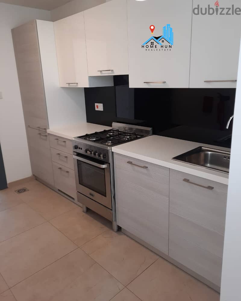 MUSCAT HILLS | STUNNING 2BHK APARTMENT 5