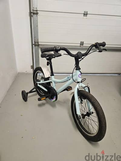 Kids cycle