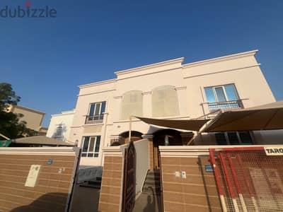 Specious 5BHK Villa for Rent in Al Ansab | UMV42
