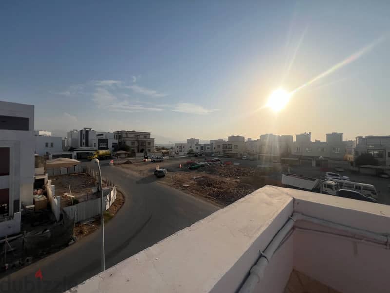 Specious 5BHK Villa for Rent in Al Ansab | UMV42 1