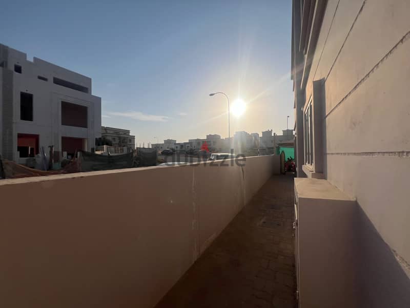 Specious 5BHK Villa for Rent in Al Ansab | UMV42 7
