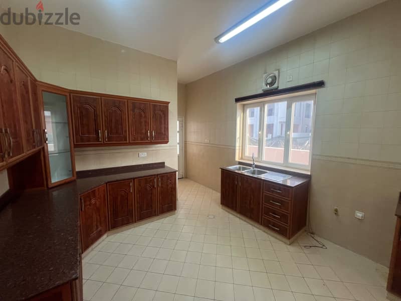 Specious 5BHK Villa for Rent in Al Ansab | UMV42 8