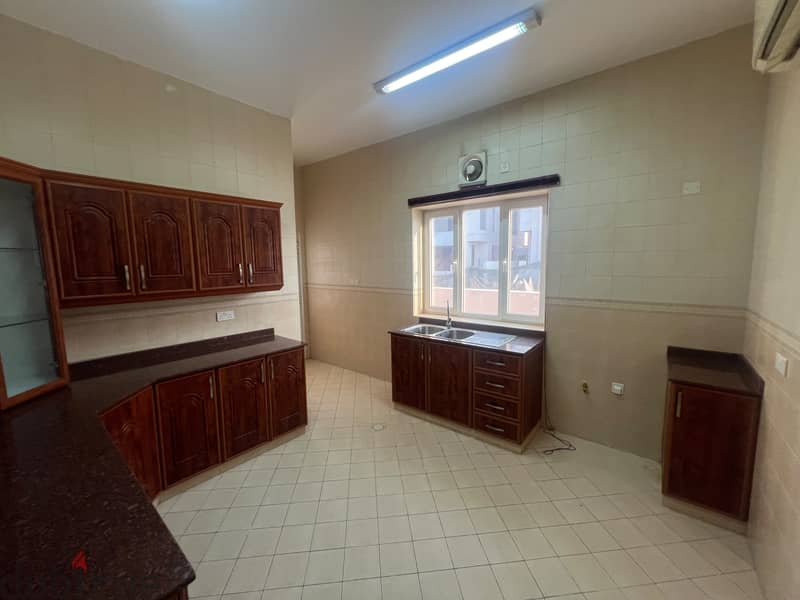 Specious 5BHK Villa for Rent in Al Ansab | UMV42 10