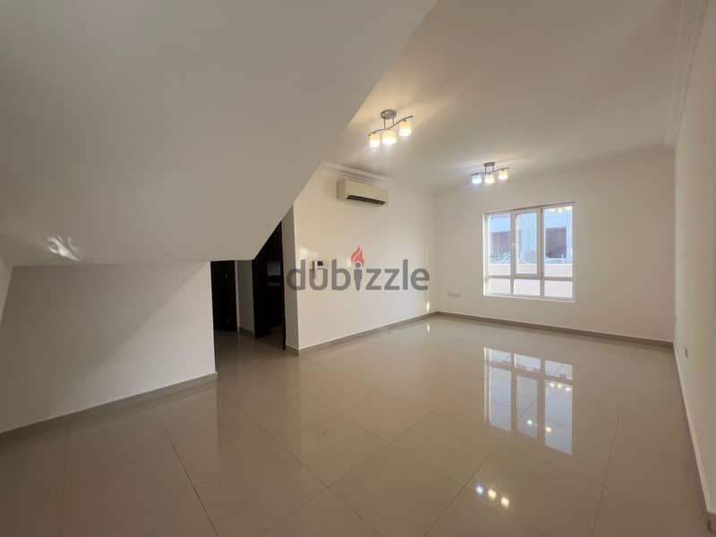 Specious 5BHK Villa for Rent in Al Ansab | UMV42 11