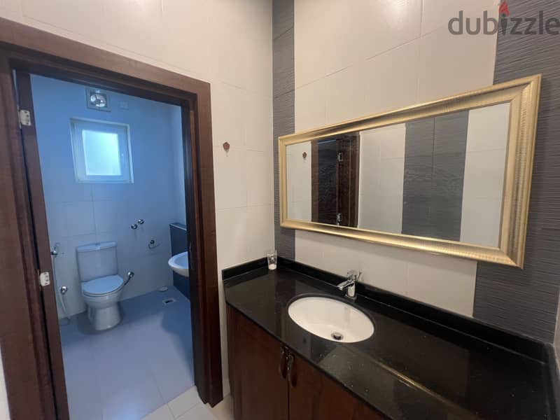 Specious 5BHK Villa for Rent in Al Ansab | UMV42 12