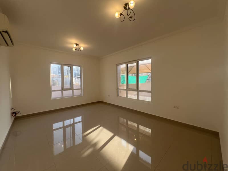 Specious 5BHK Villa for Rent in Al Ansab | UMV42 13
