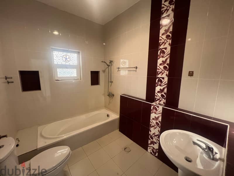 Specious 5BHK Villa for Rent in Al Ansab | UMV42 15