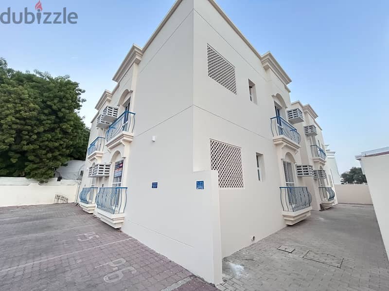 1BHK Apartment for Rent in Muttrah | UMA95 1